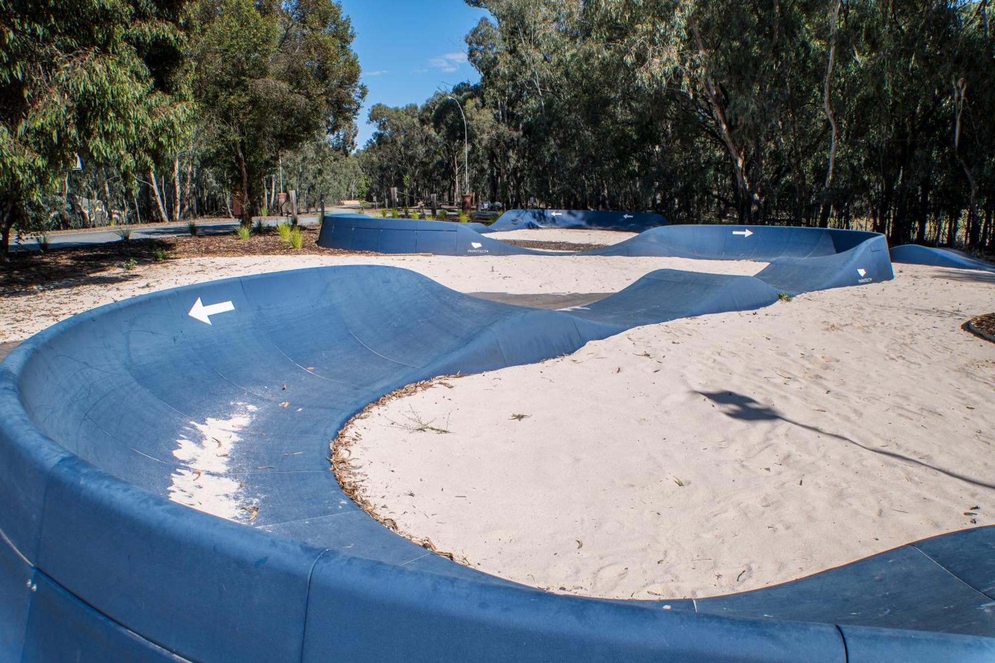 Tasman Holiday Parks - Moama On The Murray Ngoại thất bức ảnh