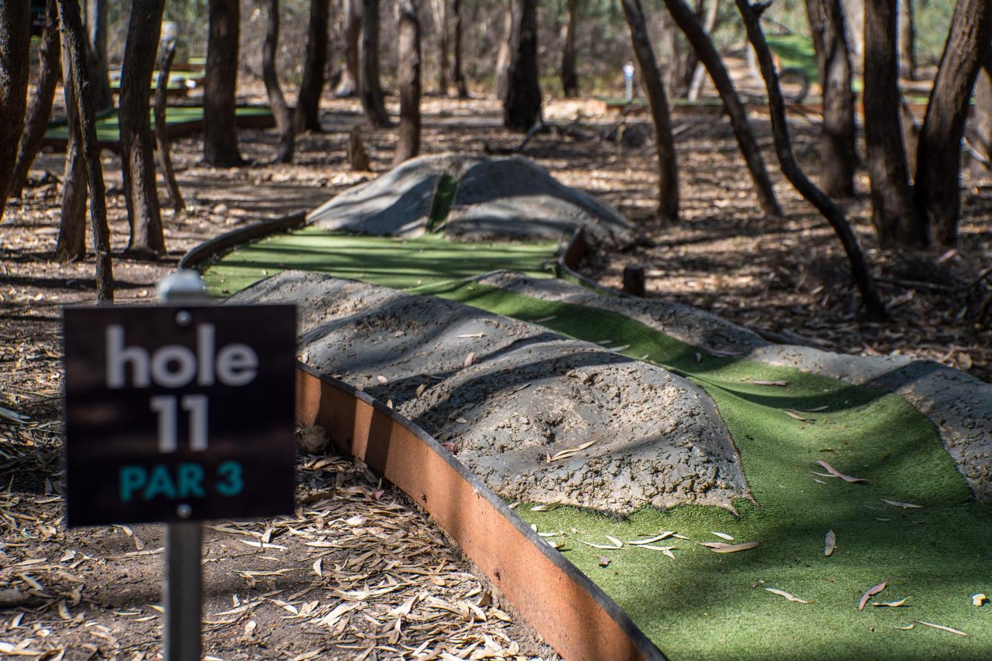 Tasman Holiday Parks - Moama On The Murray Ngoại thất bức ảnh