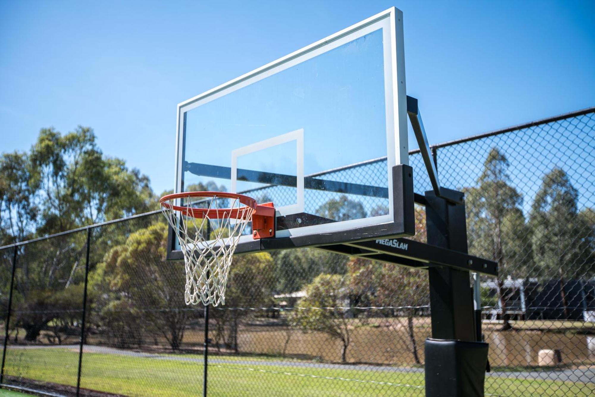 Tasman Holiday Parks - Moama On The Murray Ngoại thất bức ảnh