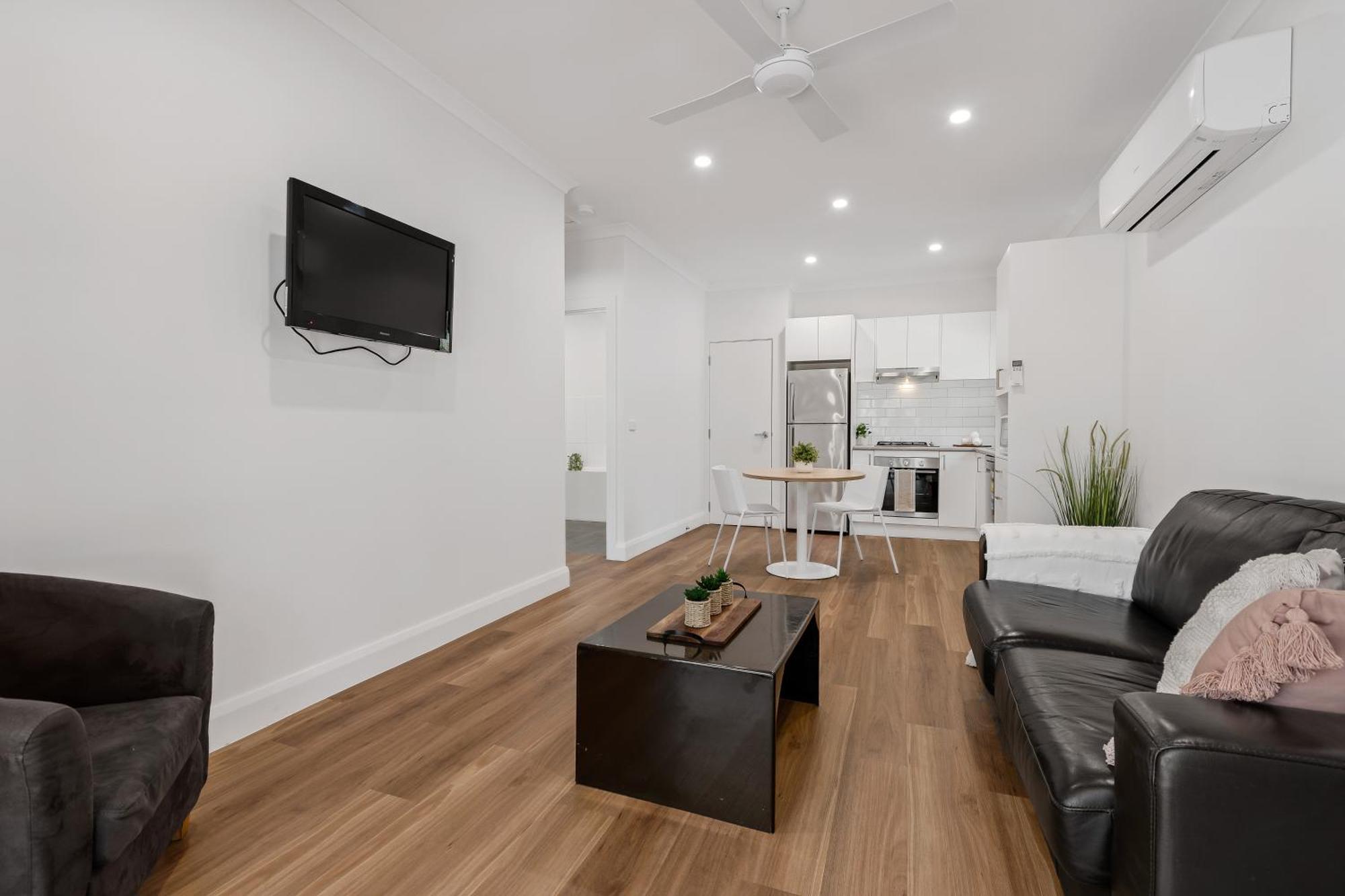 Tasman Holiday Parks - Moama On The Murray Ngoại thất bức ảnh