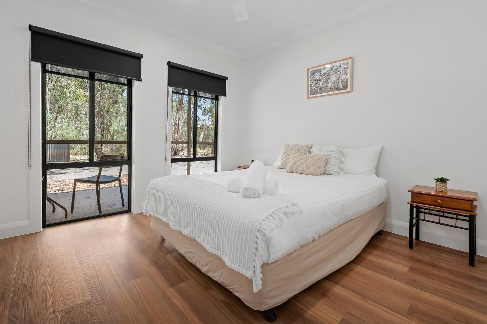 Tasman Holiday Parks - Moama On The Murray Ngoại thất bức ảnh