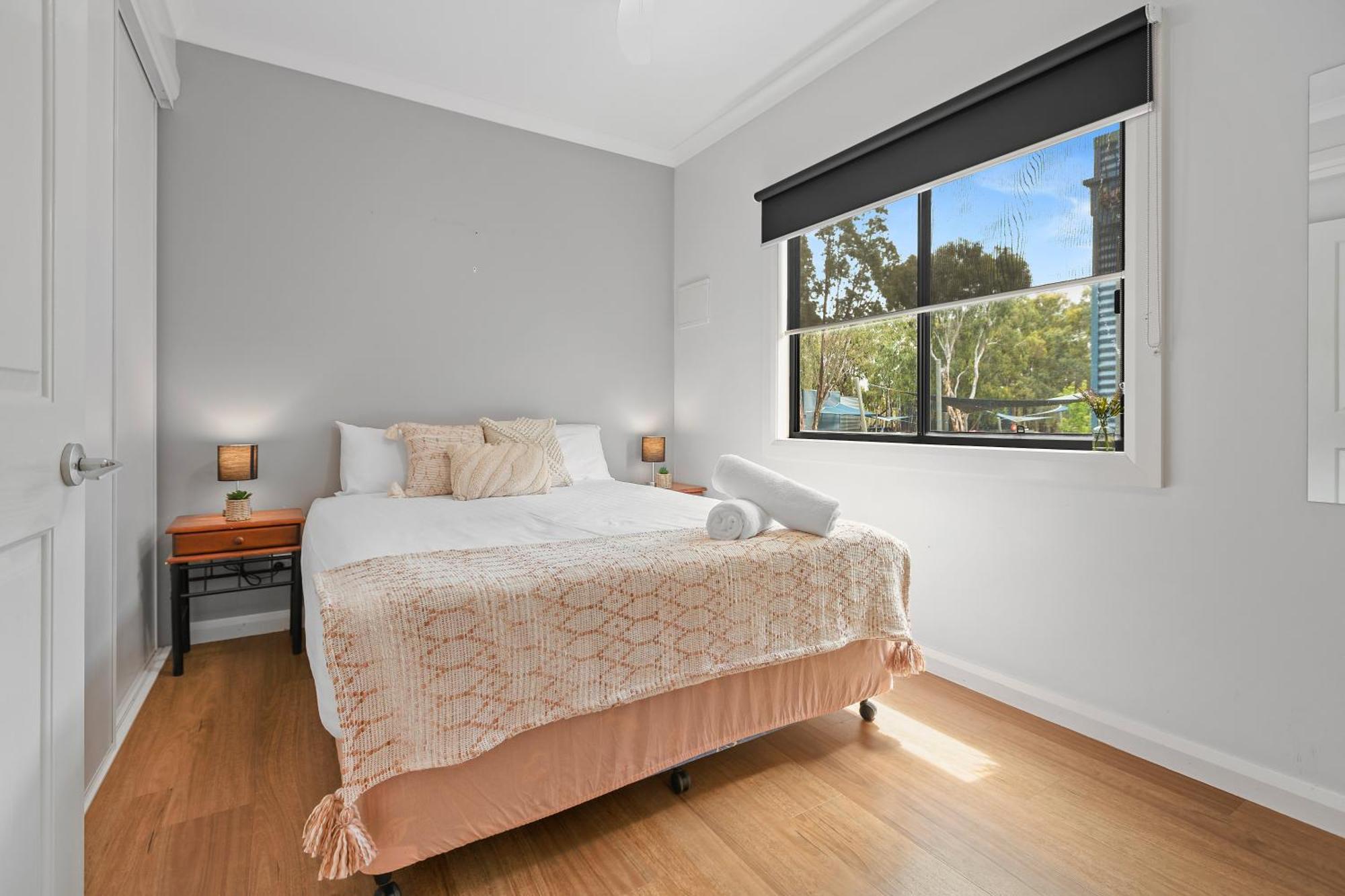 Tasman Holiday Parks - Moama On The Murray Ngoại thất bức ảnh