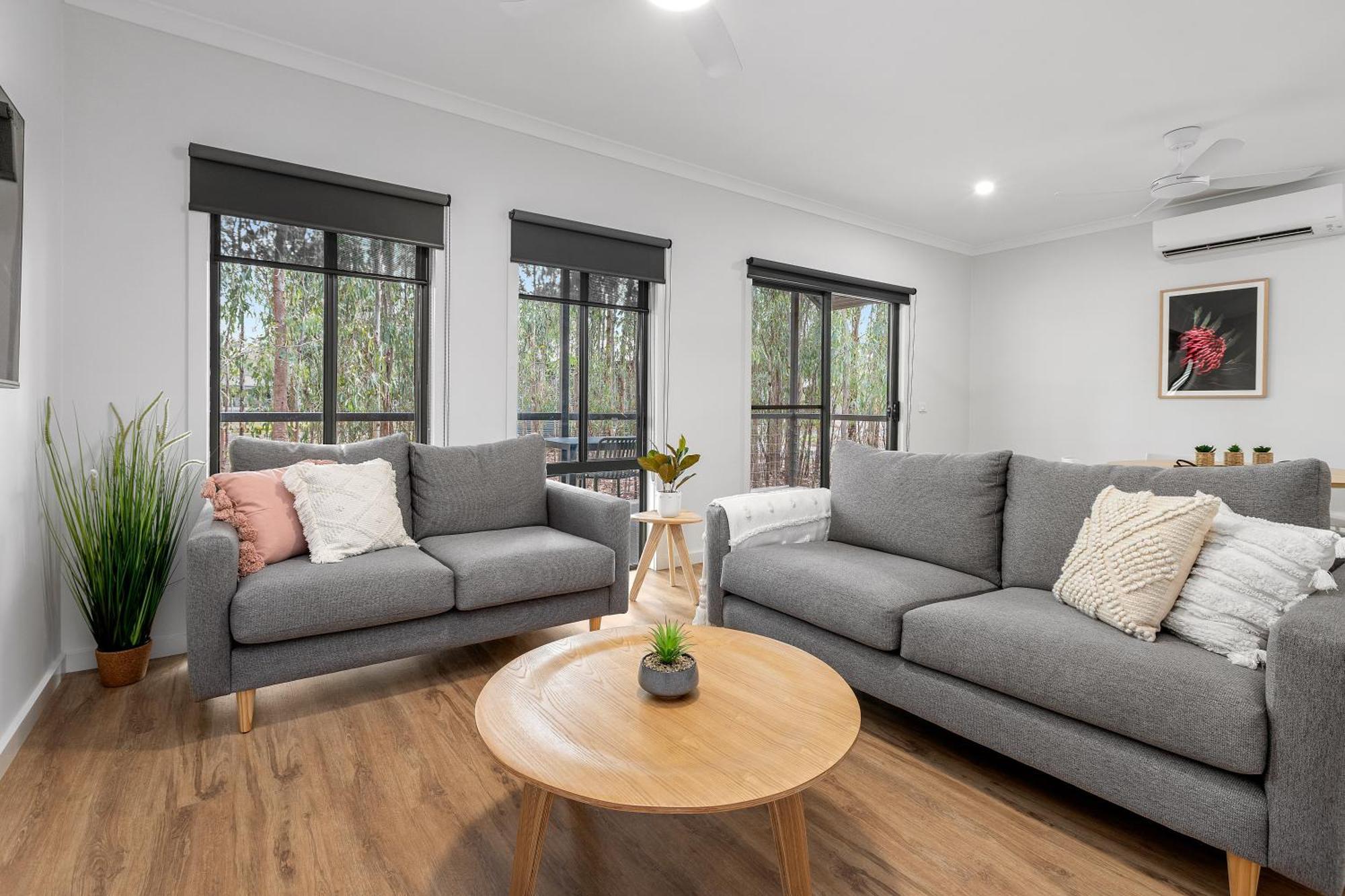 Tasman Holiday Parks - Moama On The Murray Ngoại thất bức ảnh