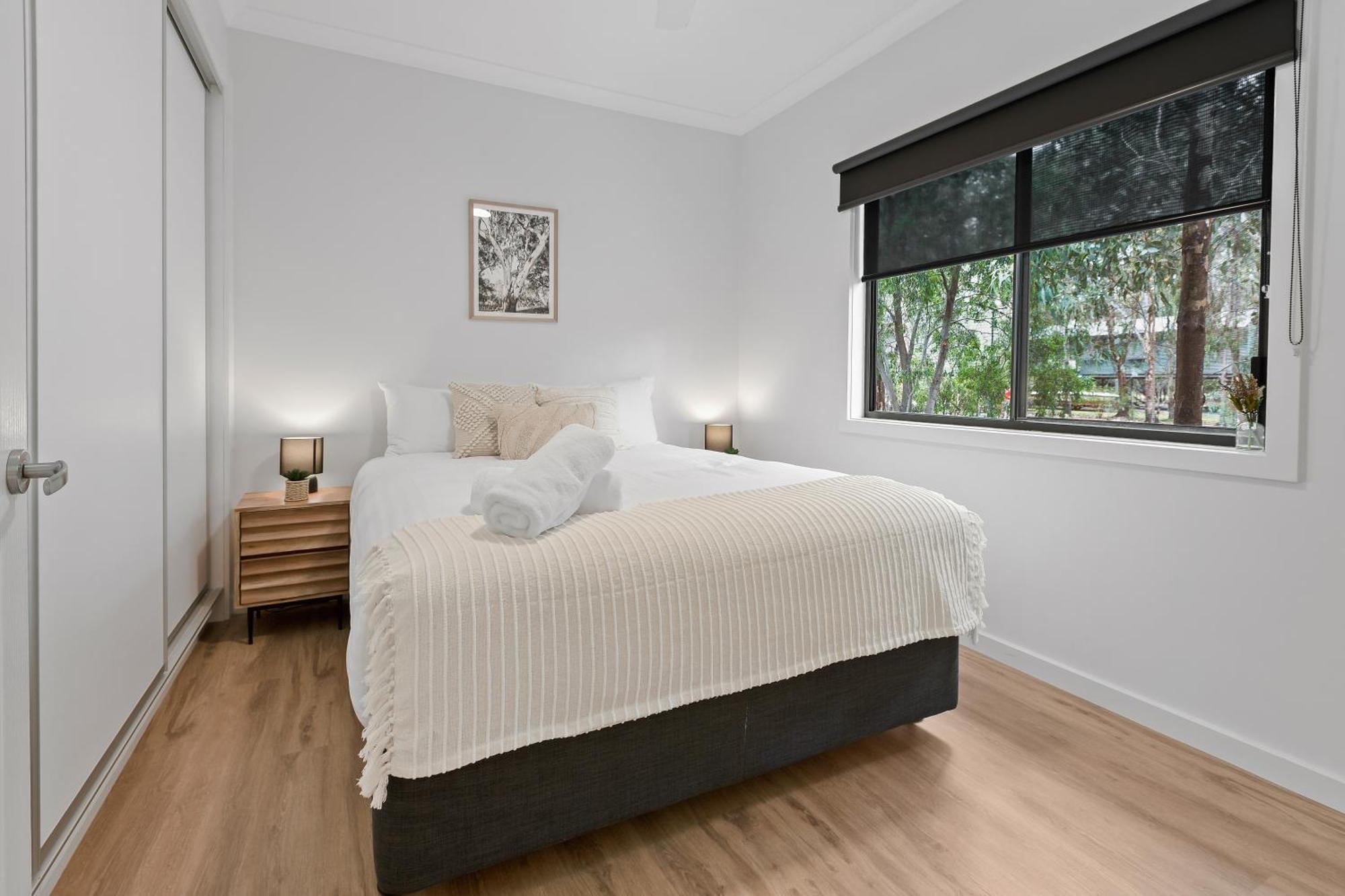 Tasman Holiday Parks - Moama On The Murray Ngoại thất bức ảnh