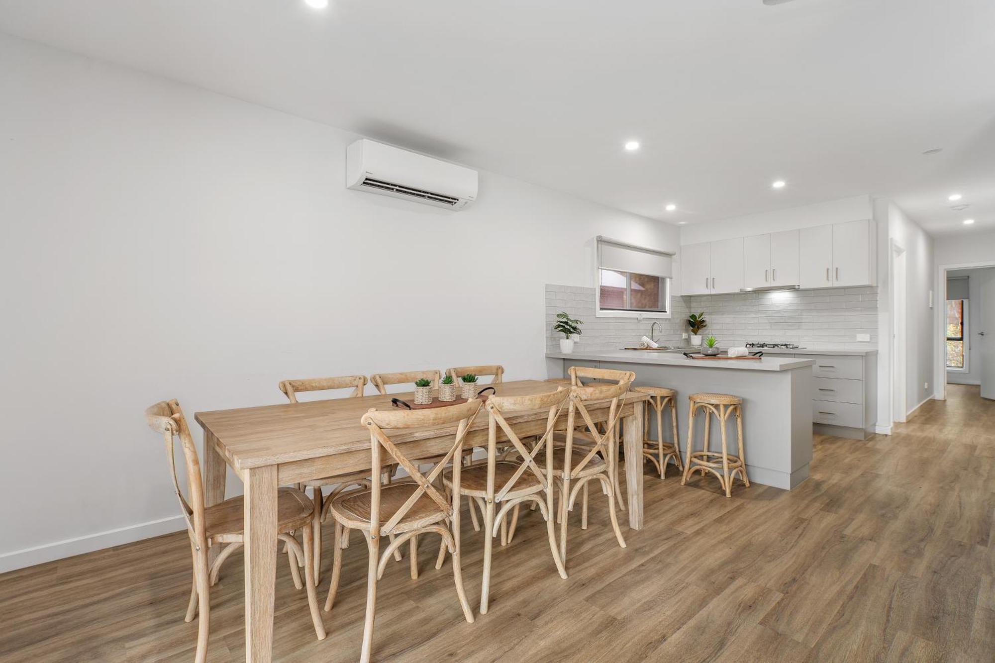 Tasman Holiday Parks - Moama On The Murray Ngoại thất bức ảnh
