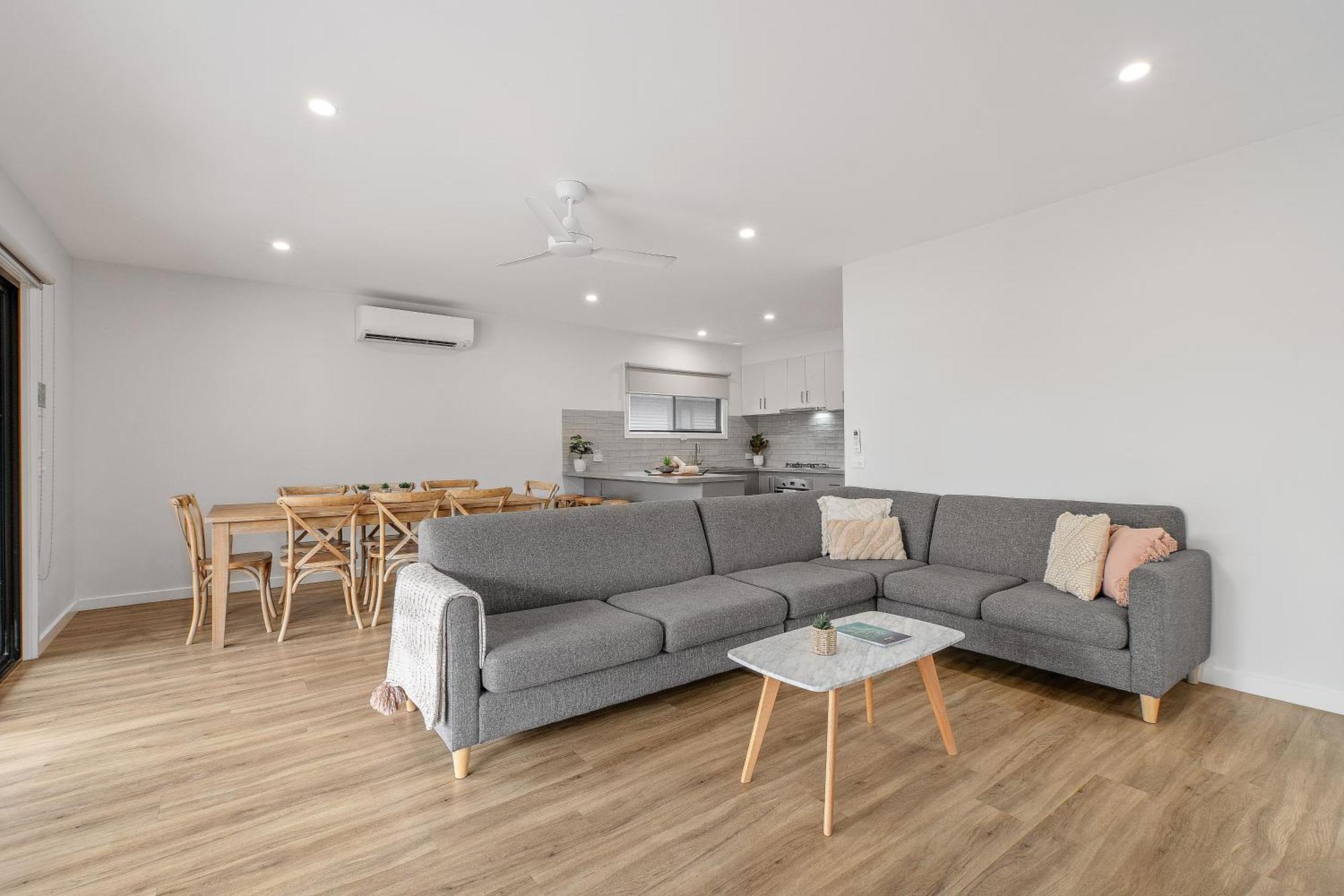 Tasman Holiday Parks - Moama On The Murray Ngoại thất bức ảnh
