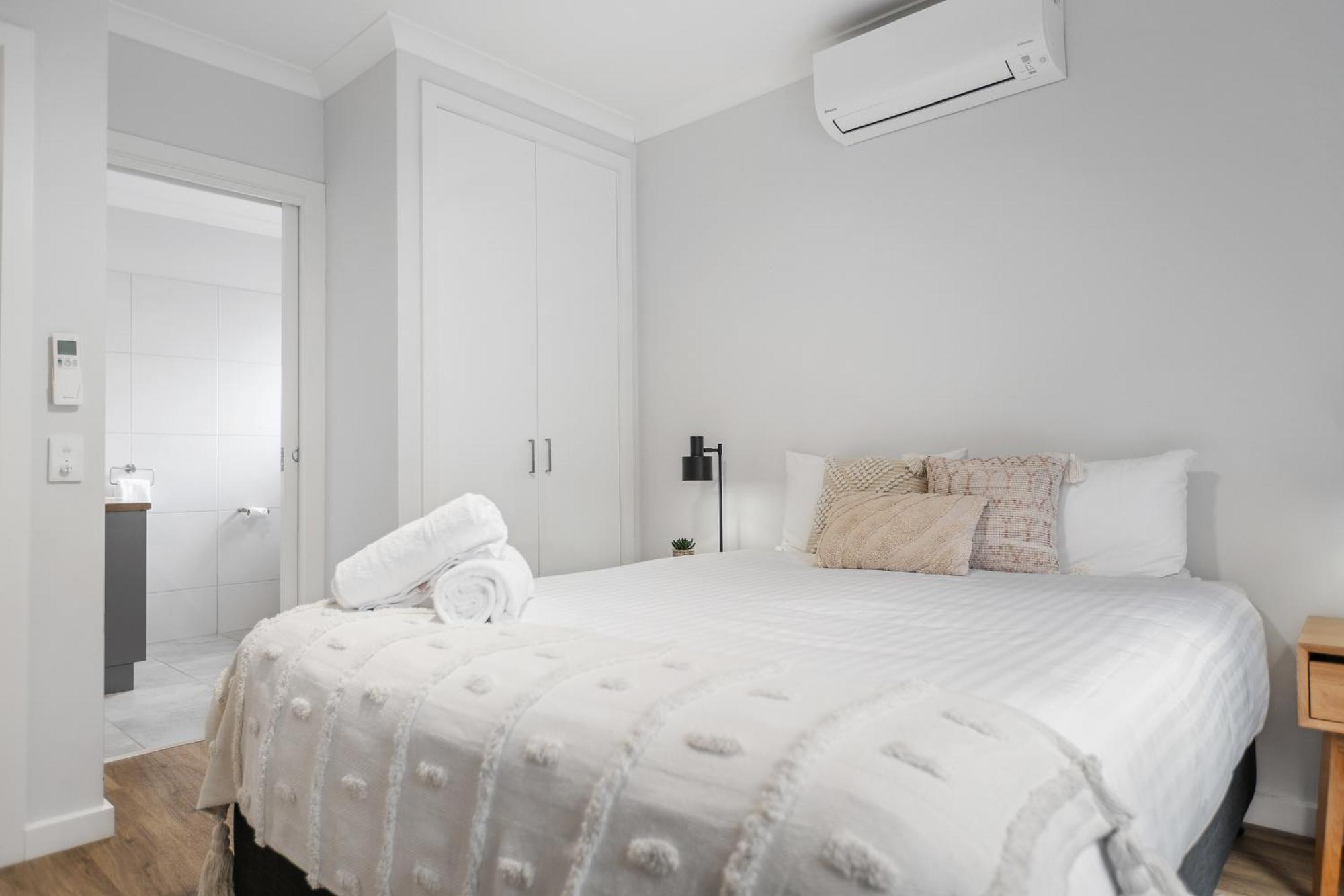 Tasman Holiday Parks - Moama On The Murray Ngoại thất bức ảnh