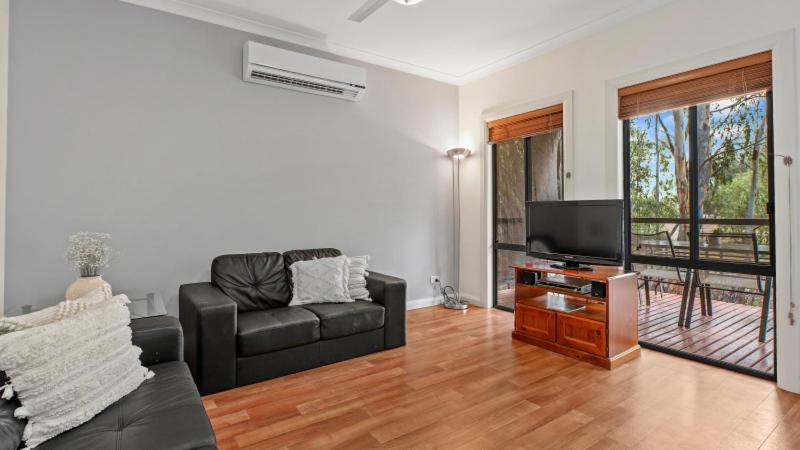 Tasman Holiday Parks - Moama On The Murray Phòng bức ảnh