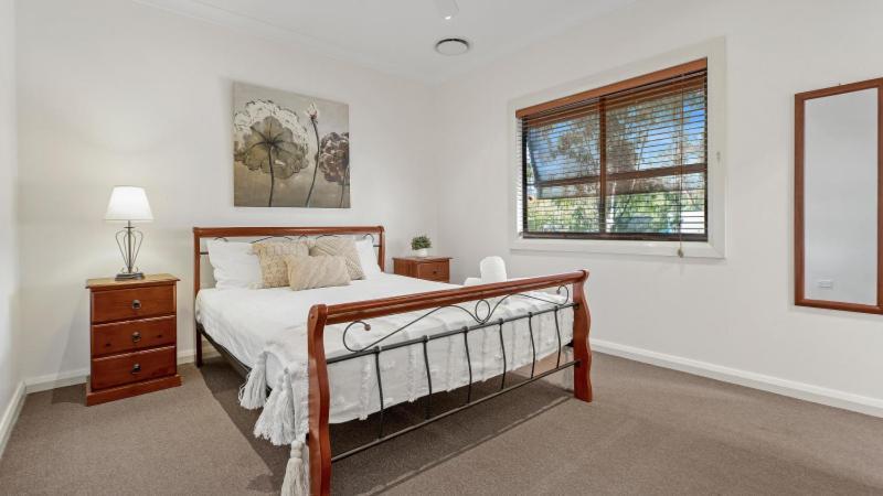 Tasman Holiday Parks - Moama On The Murray Phòng bức ảnh