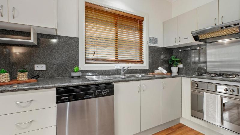 Tasman Holiday Parks - Moama On The Murray Phòng bức ảnh