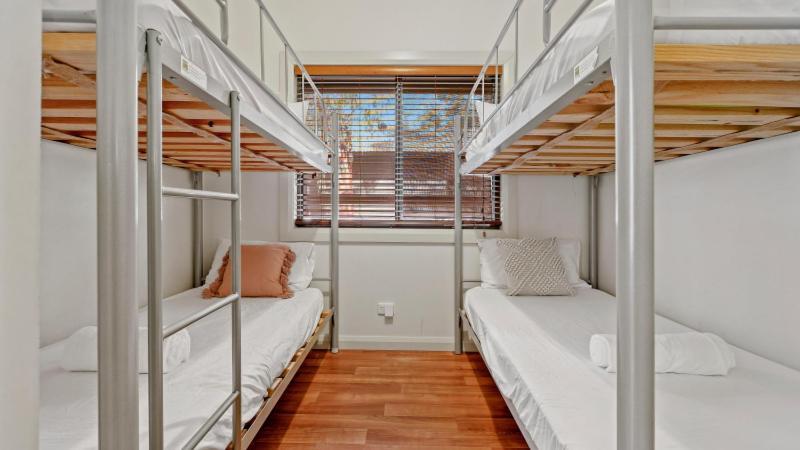 Tasman Holiday Parks - Moama On The Murray Phòng bức ảnh