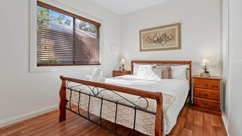 Tasman Holiday Parks - Moama On The Murray Phòng bức ảnh