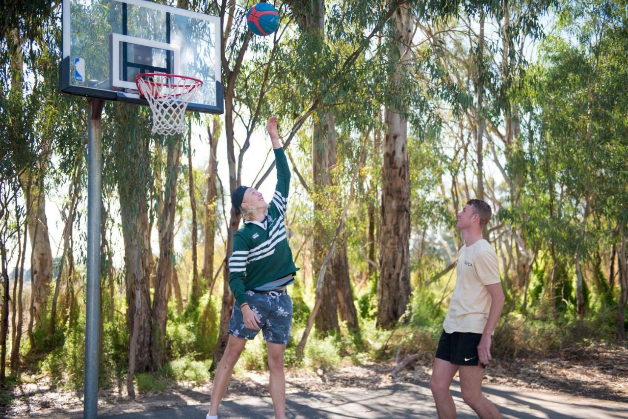 Tasman Holiday Parks - Moama On The Murray Ngoại thất bức ảnh